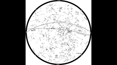 What Does the Bible say About Constellations? Podcast