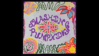 Lull ~ Smashing Pumpkins
