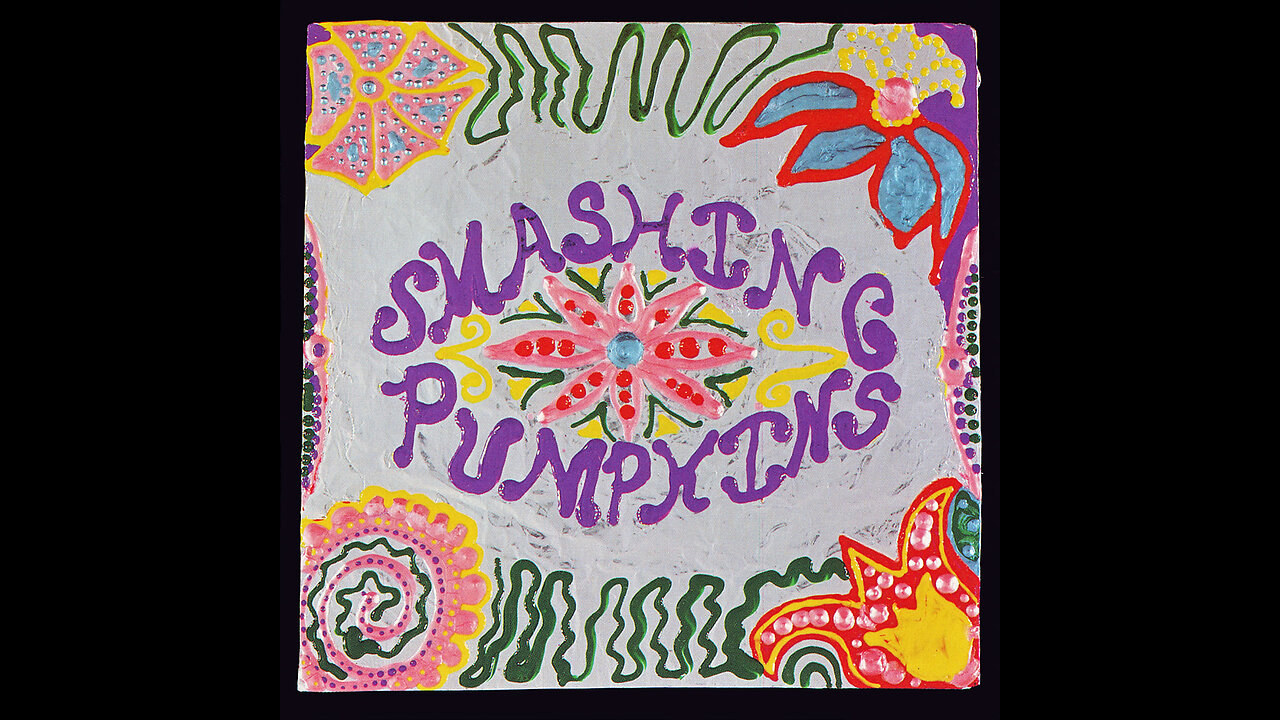 Lull ~ Smashing Pumpkins