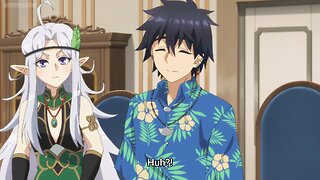 seems to be a bit of a misunderstanding here | Let This Grieving Soul Retire Part 2