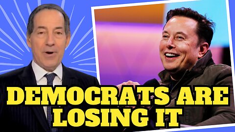 What! Congressman Calls for Impeachment of Elon Musk🤣