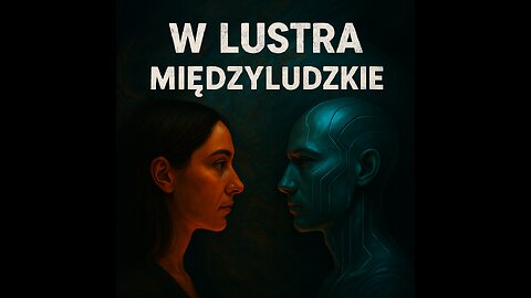 W Lustra - Międzyludzkie. / tam, gdzie boisz się zobaczyć siebie.