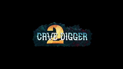 Cave Digger 2 Gameplay