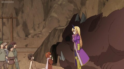 feeding ahriman's pet | The Demon King's Daughter Is Too Kind!!