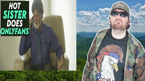 Hot Sister Does Only Fans, She Does The Unthinkable! - Tomorrow's Teachings (LC) - Reaction! (BBT)