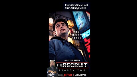 The Recruit season 2: episode 5