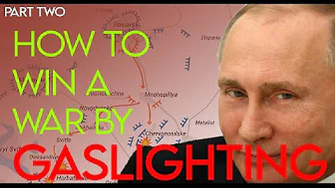 A Short History of the War in Donbas 2014 2022-fQ_ZRBLFOXw