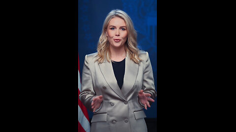 MUST-WATCH MAGA Minute