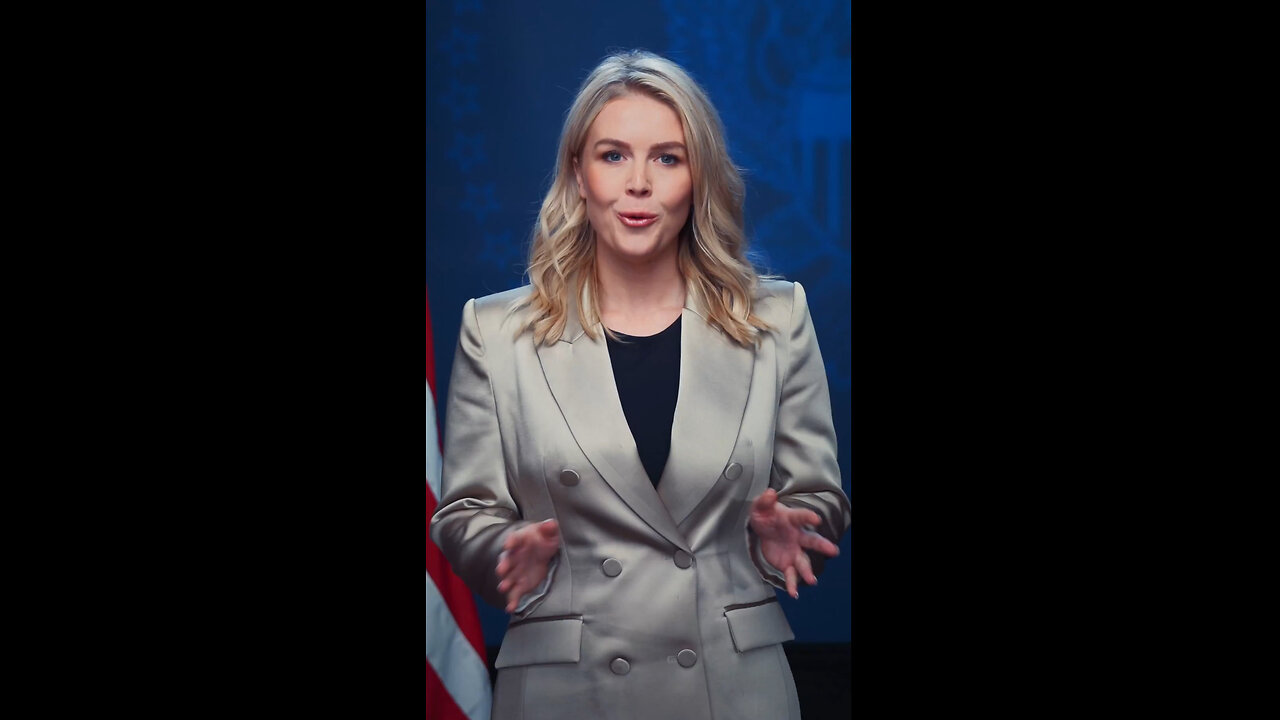 MUST-WATCH MAGA Minute