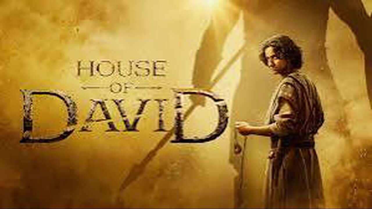Premium content streaming the rest of season one house of David into season two