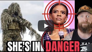 Valhalla ~ They’re Plotting to K*LL Candace Owens
