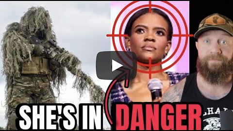 Valhalla ~ They’re Plotting to K*LL Candace Owens