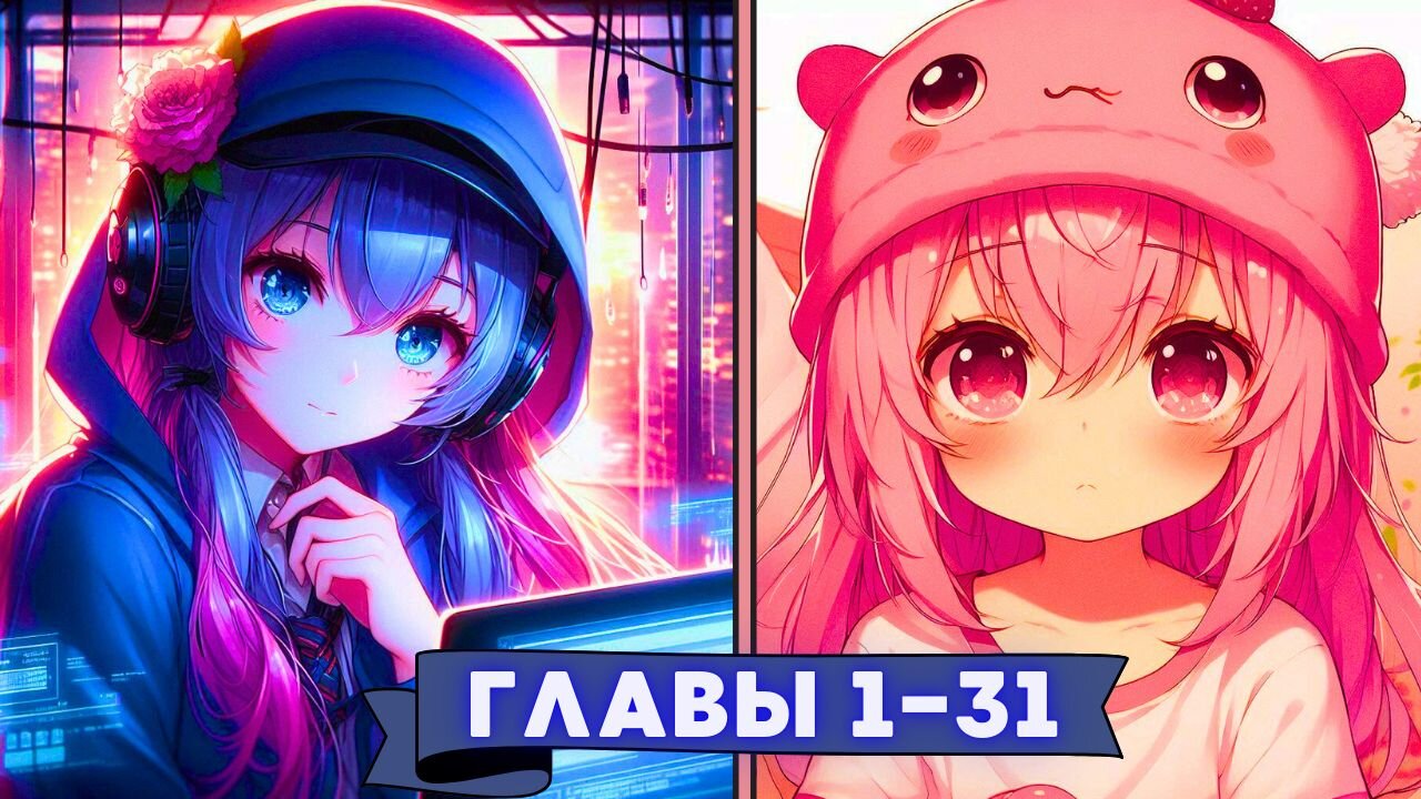 Гениальная малышка господина президента / Главы 1-31