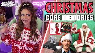 ON THE SUBJECT: The Christmas Nostalgia Wrap-Up 🎄