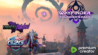 Chasing the Echos ~ Finding the Ways. The dawn Falls on the Bearded Gentlemen, bring back the light