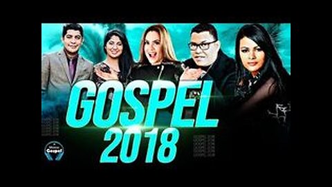 Louvores e Adoração 2018 - As Melhores Músicas Gospel Mais Tocadas 2019