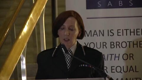 SCOTLAND: POLICE ARE RECRUITING ILLEGAL IMMIGRANTS