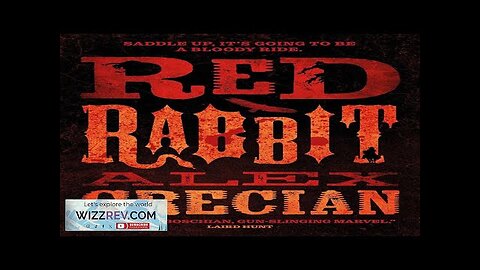 Red Rabbit Review