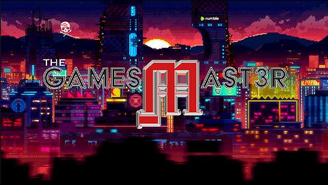 |🔴 LIVE - ☎ Hotline Miami & BF3 | TheGamesMast3r Ep29 |