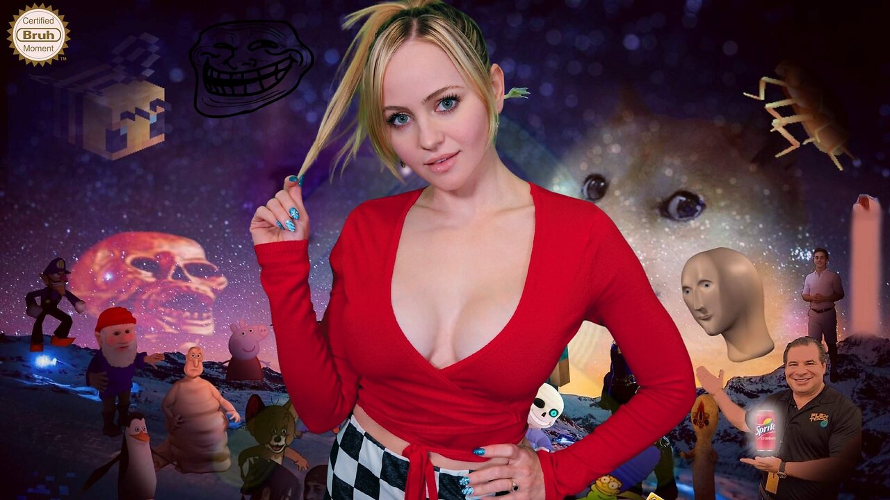 What Cursed Content Will We Find?