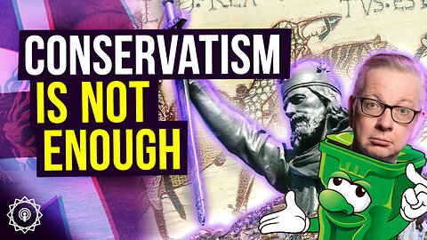 We Need Anglo-Revivalism