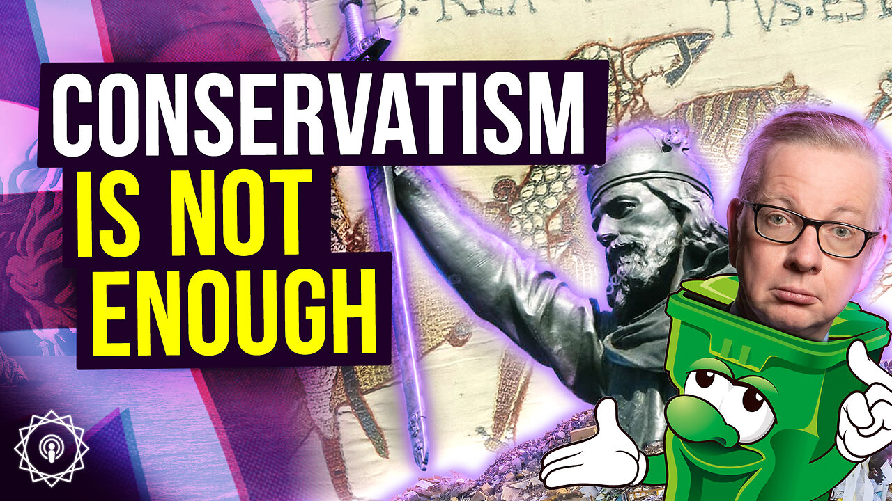 We Need Anglo-Revivalism