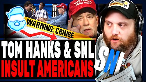 SNL DESTROYED For INSULTING Half The Country & Manages To Enrage Woke Weirdos On Ryan Reynolds