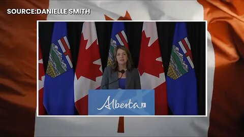 Canada’s Western Provinces Just Broke Away & Declaring Statehood Under The U.S 💪🏽🔥🥳