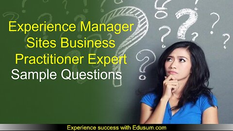 Experience Manager Sites Certification: Prep, Q&A & Key Insights