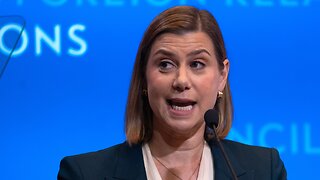 ‘ABSOLUTELY NAILED’ — Senator Melts Down on Live TV When Caught in ‘Treasonous’ Lie