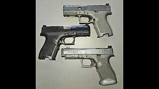 What's best, Regular, Ported, or Compensator