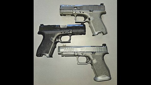 What's best, Regular, Ported, or Compensator