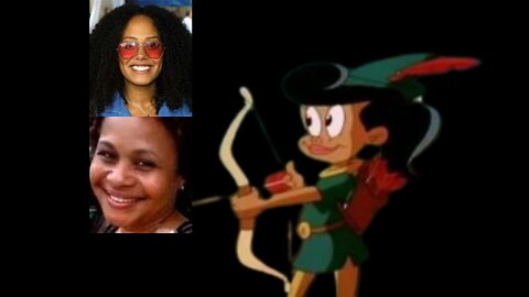 Animated Voice Comparison- Mary Melody (Tiny Toon Adventures)