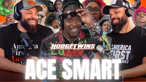 2025 Is The Year Of BLACK FATIGUE... | Hodgetwins Podcast | Ace Smart 🔥