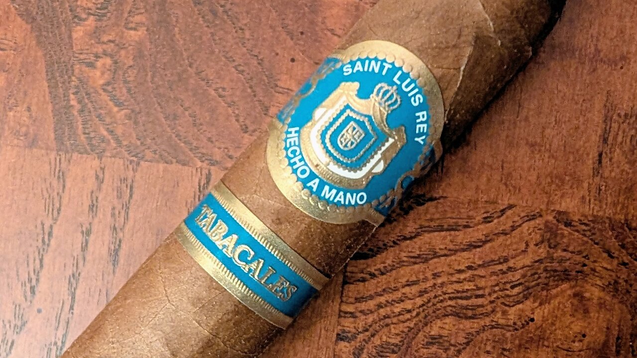 Saint Luis Rey Tabacales Toro