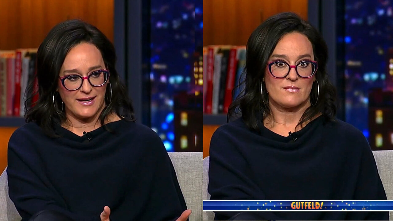 👑 Kennedy ("Gutfeld") Mar 7 2025