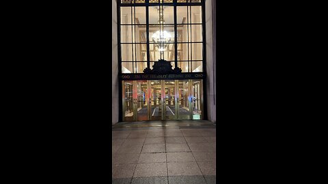 The Helmsley Building #manhattan