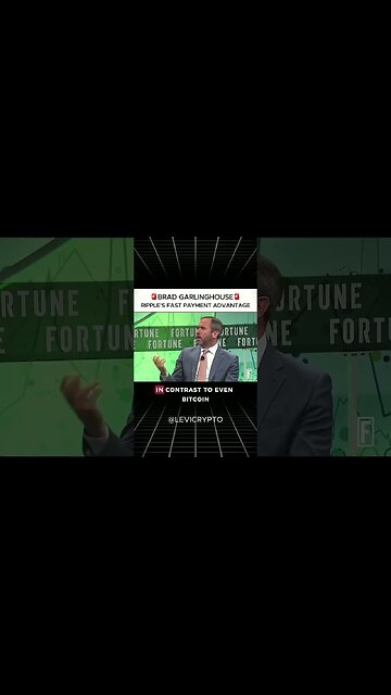 #XRP ARMY DID YOU LISTEN??