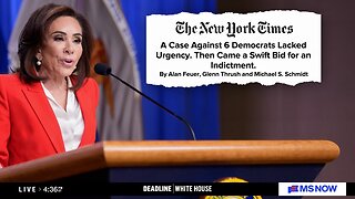 Report: U.S. Attorney Jeanine Pirro applied pressure to indict Democratic lawmakers over video