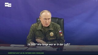 Wetterbericht aus Wittenburg! Es wird stürmisch!