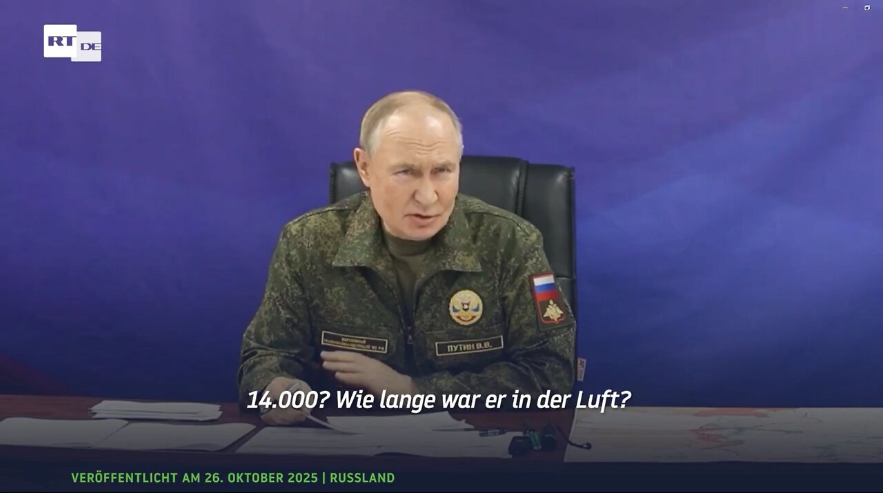 Wetterbericht aus Wittenburg! Es wird stürmisch!