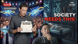 Is Your Child REALLY Yours? The One Test Every Man Should Take