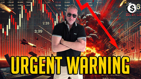 The Great Reset and The Controlled Demolition of the American Empire (and World) Is Here!