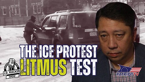 Renee Good and ICE Protests Are the Litmus Tests to See Who Is Completely Lost