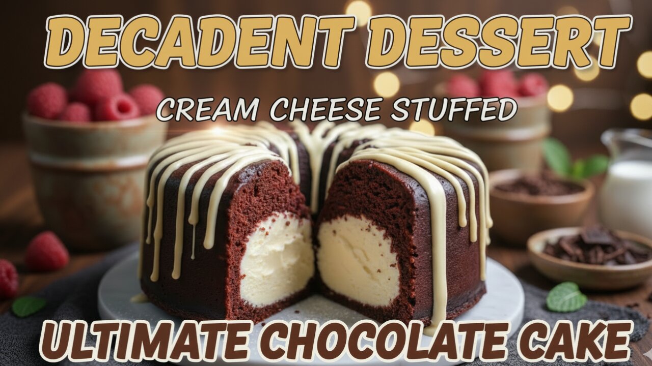 This is the best thing I've ever eaten! THIS cake without cream!