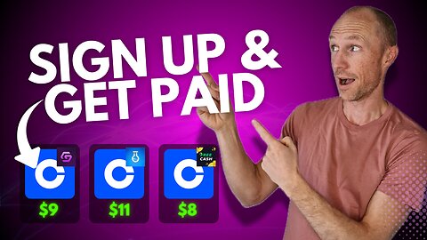 Get Paid to Sign Up for Coinbase - The REAL Way to Maximize the Bonus (Step-by-Step)