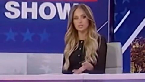 Tomi Lahren: Europe's Opposition To Greenland Acquisition Doesn't Make Sense