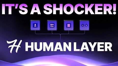 Human Layer AI Coding Agent is Insane!