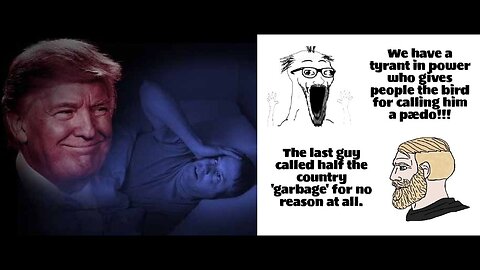 The Digital Rage: MS NOW's Jen Psaki Gets Touchy Over Trump's Middle Finger To Heckler At Ford Plant