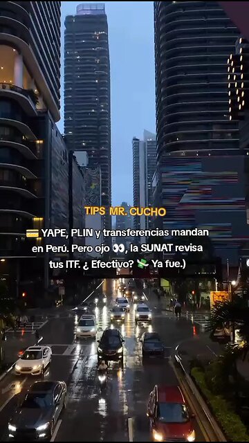 Tips tributario
